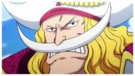 Edward Newgate "White Beard" (Image via TOEI Animation)